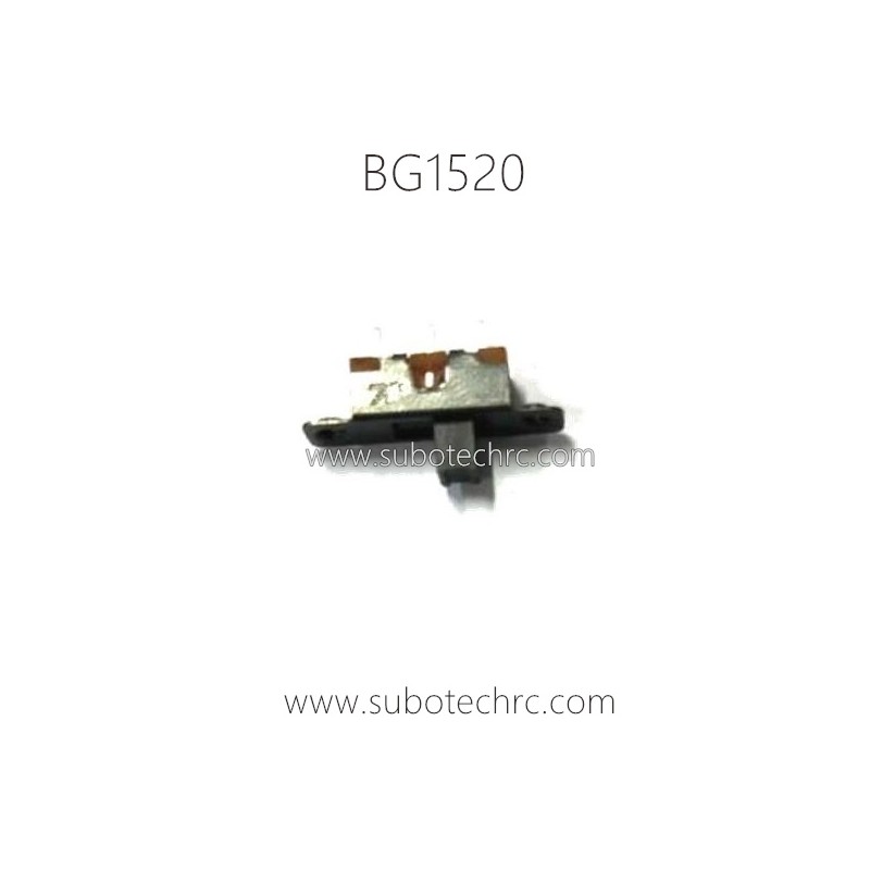 SUBOTECH BG1520 Parts Switch DZKG03