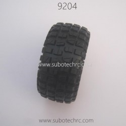 PXTOYS 9204E Parts Wheel Assembly