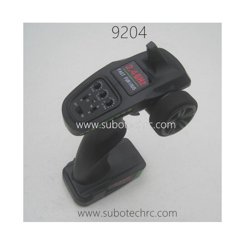 PXTOYS 9204E Parts Transmitter PX9200-36