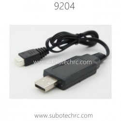 PXTOYS 9204E Parts 7.4V USB Charger PX9200-37