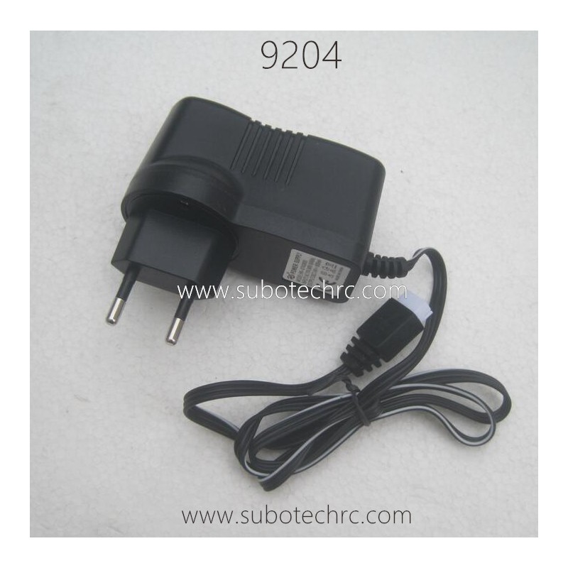 PXTOYS 9204E Parts Charger With EU Plug