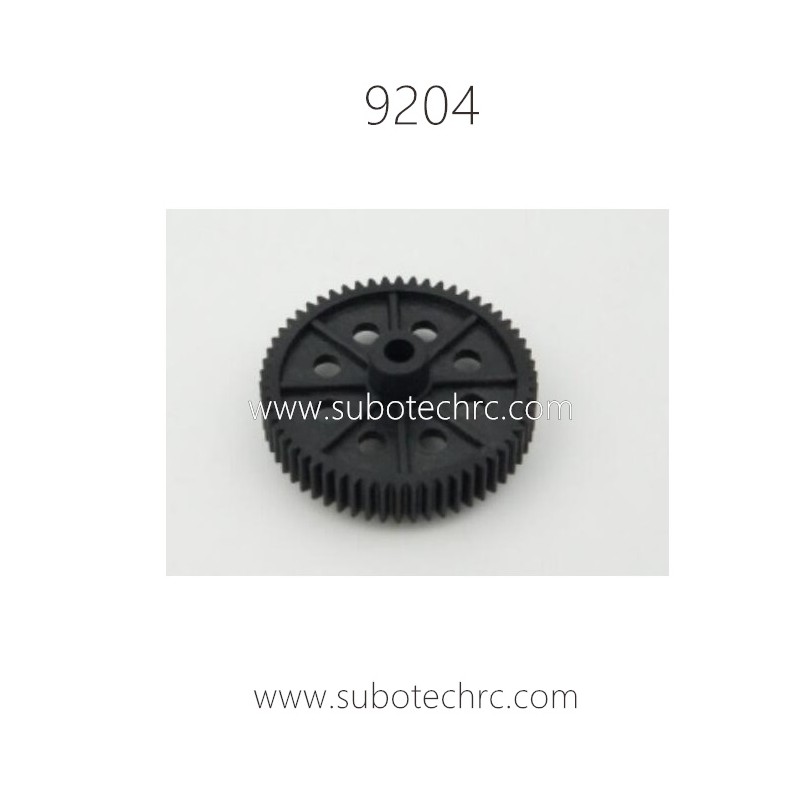 PXTOYS 9204E Parts Speed Reduction Gear PX9200-47