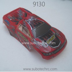 XINLEHONG 9130 Spirit Parts Car Shell 30-SJ01