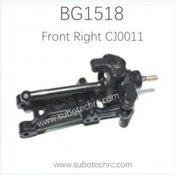 SUBOTECH BG1518 Parts Front Right Arm Assembly CJ0011