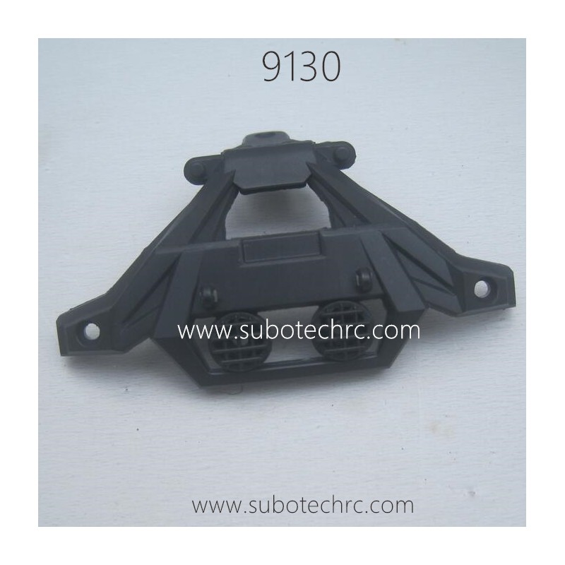 XINLEHONG 9130 Spirit Parts Front Bumper Block 30-SJ05