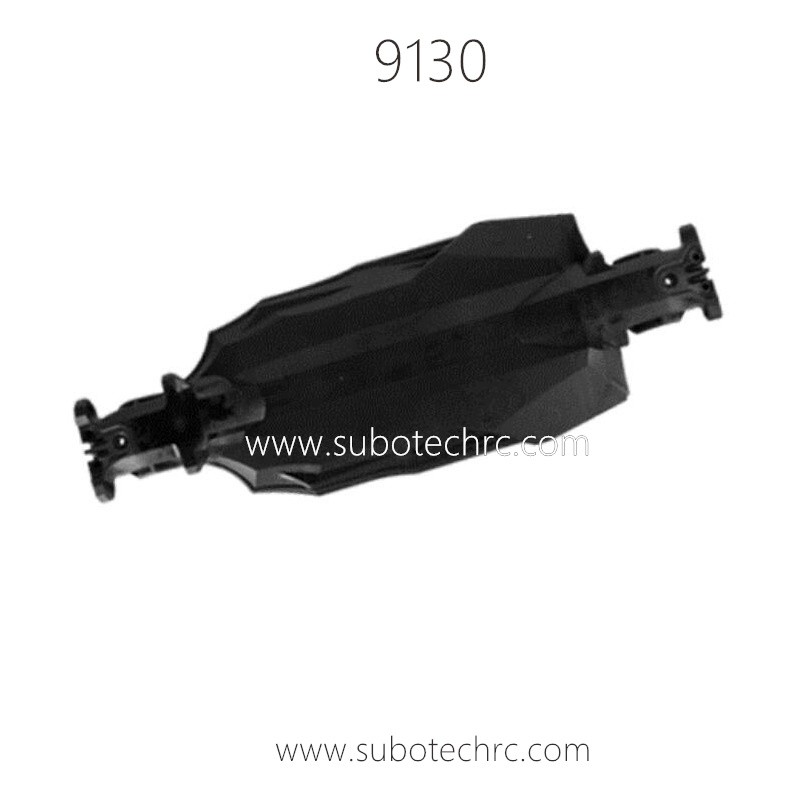 XINLEHONG 9130 Spirit Parts Car Chassis 30-SJ15