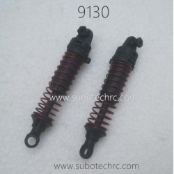 XINLEHONG 9130 Spirit 1/16 Parts Shock Absorbers 30-ZJ03