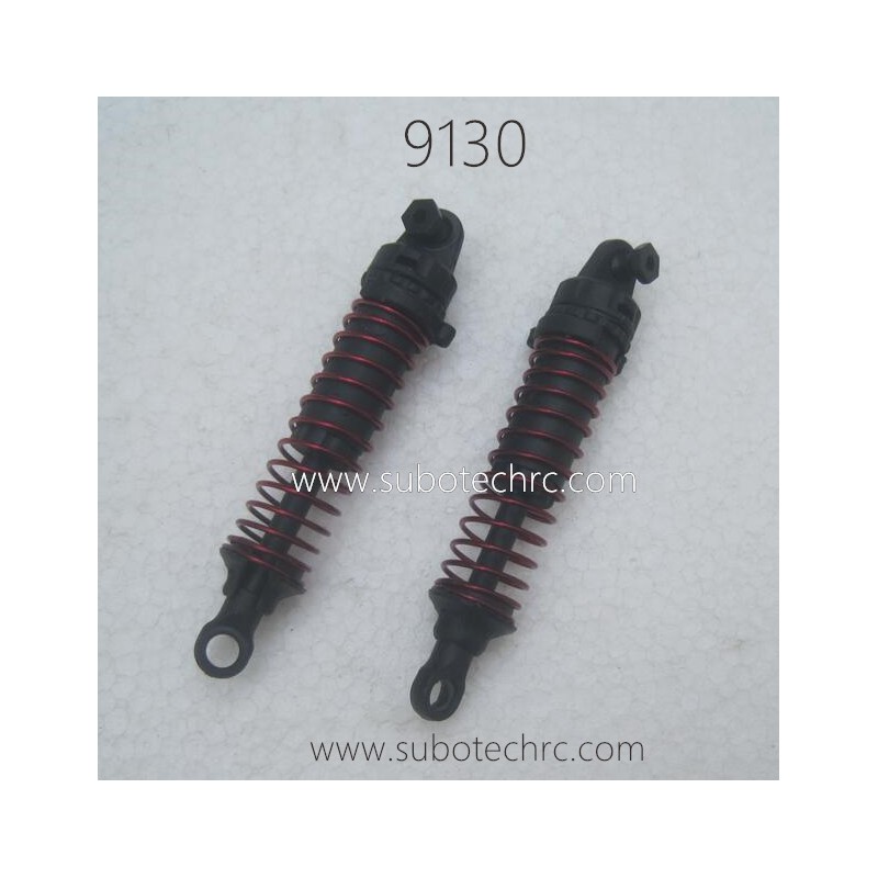 XINLEHONG 9130 Spirit 1/16 Parts Shock Absorbers 30-ZJ03