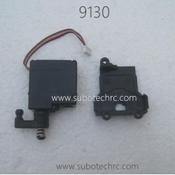 XINLEHONG 9130 Spirit 1/16 Parts 5 Wires Servo 30-ZJ04