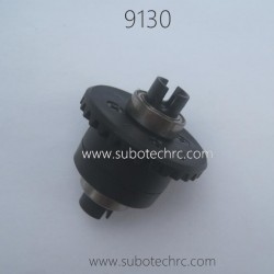 XINLEHONG 9130 Spirit 1/16 Parts Differential Gear with bearing 30-ZJ06