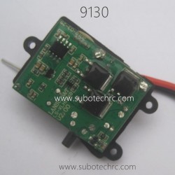 XINLEHONG 9130 Spirit 1/16 Parts Circuit Board 30-ZJ07