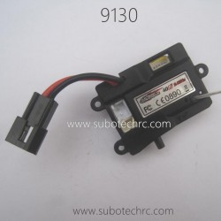 XINLEHONG 9130 Spirit 1/16 Parts Circuit Board