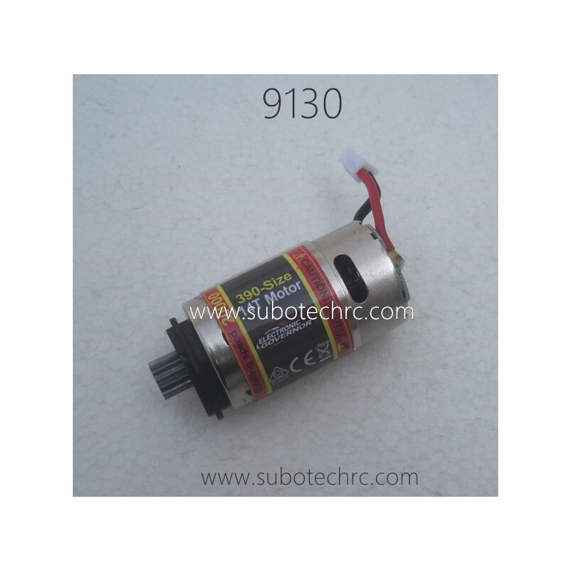 XINLEHONG 9130 Spirit 1/16 Parts Motor 30-DJ01