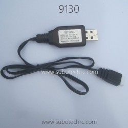 XLH TOYS 9130 Parts USB Charger 30-DJ04