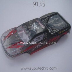 XINLEHONG TOYS 9135 Car Body Shell