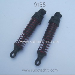 XLH TOYS 9135 Parts Shock Absorbers 30-ZJ03