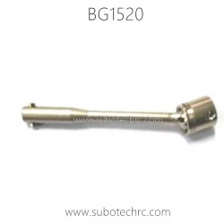 SUBOTECH BG1520 Parts Medium Shaft Universal Joint CJ0043