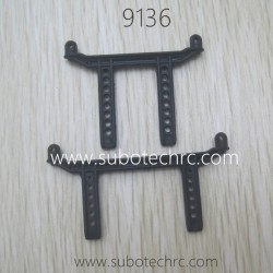 XINLEHONG 9136 Spirit Parts Car Shell Bracket 30-SJ04