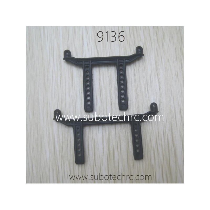 XINLEHONG 9136 Spirit Parts Car Shell Bracket 30-SJ04