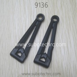 XINLEHONG 9136 1/16 Parts Front Upper Arm 30-SJ07