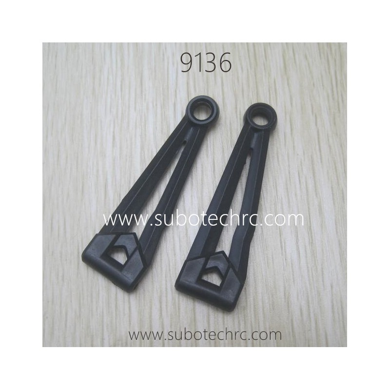 XINLEHONG 9136 1/16 Parts Front Upper Arm 30-SJ07