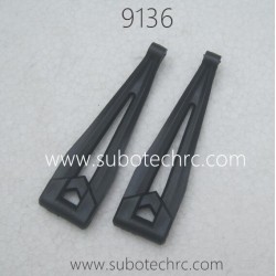 XINLEHONG Toys 9136 1/16 Parts Rear Upper Arm 30-SJ08