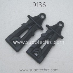 XINLEHONG Toys 9136 1/16 Parts Front Lower Arm 30-SJ09