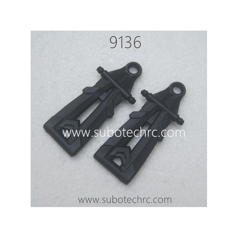 XINLEHONG Toys 9136 1/16 Parts Front Lower Arm 30-SJ09