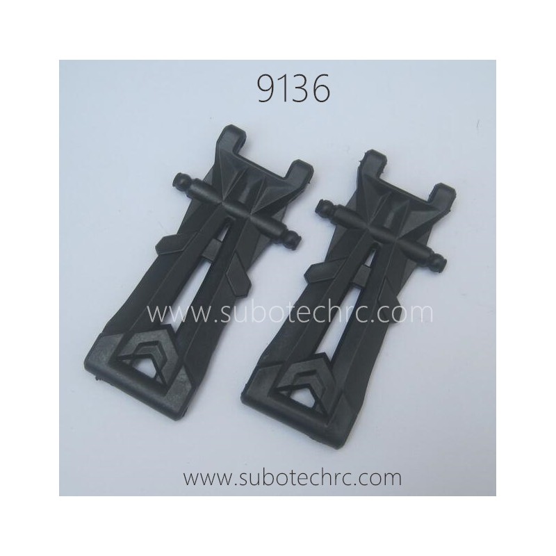 XINLEHONG Toys 9136 1/16 Parts Rear Lower Arm 30-SJ10