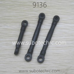 XINLEHONG Toys 9136 1/16 Parts Connecting Rod 30-SJ14