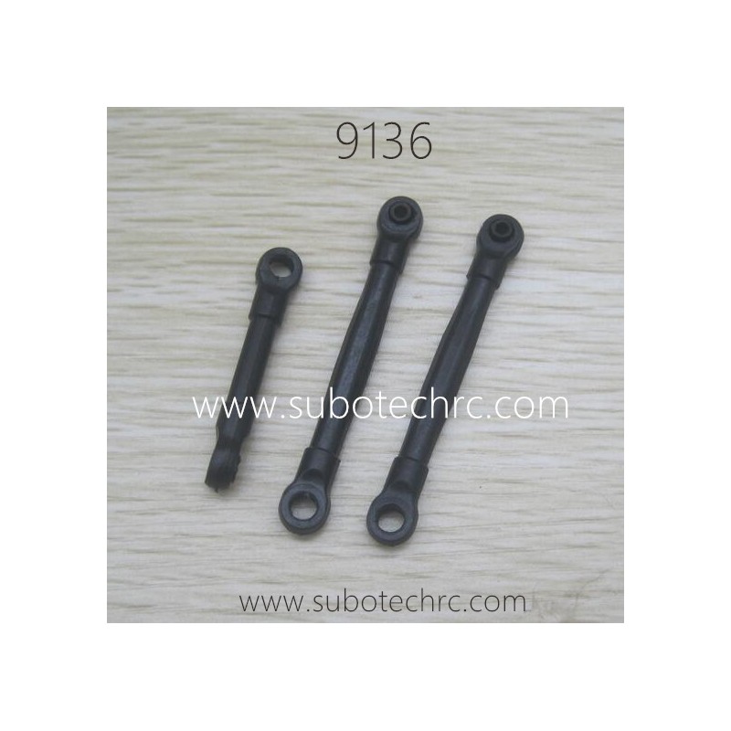 XINLEHONG Toys 9136 1/16 Parts Connecting Rod 30-SJ14