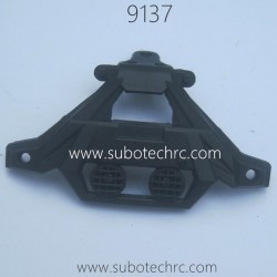 XINLEHONG 9137 Desert RC Car Parts Front Bumper Block 30-SJ05