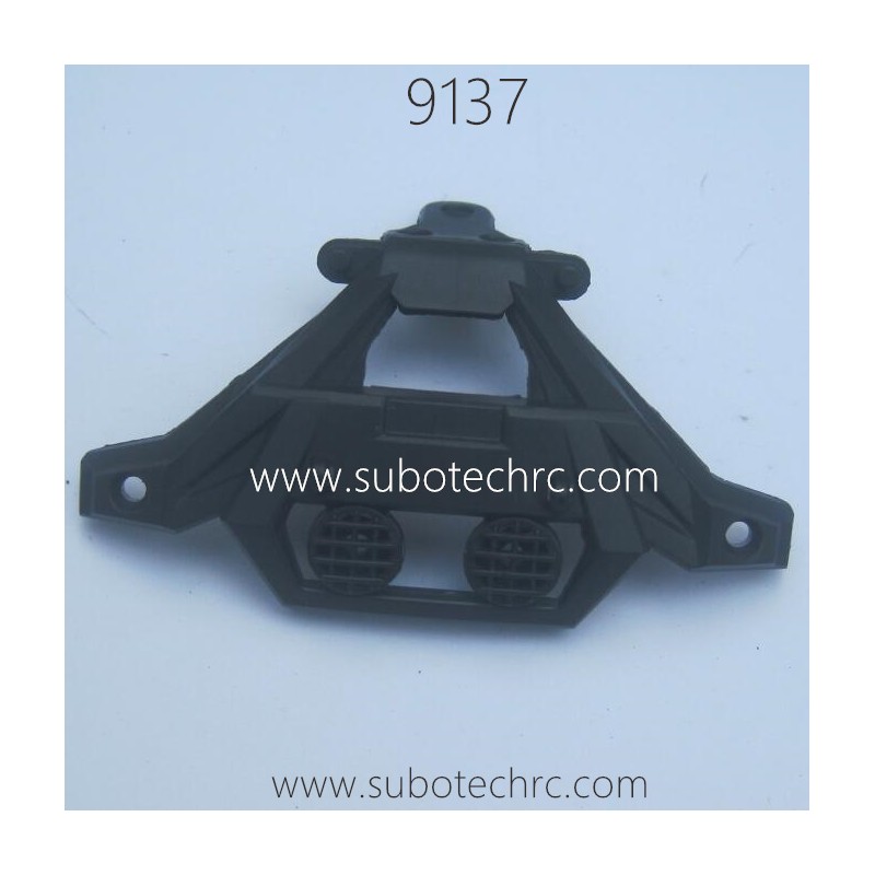 XINLEHONG 9137 Desert RC Car Parts Front Bumper Block 30-SJ05