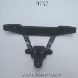 XINLEHONG 9137 Desert RC Car Parts Rear Bumper Block 30-SJ06