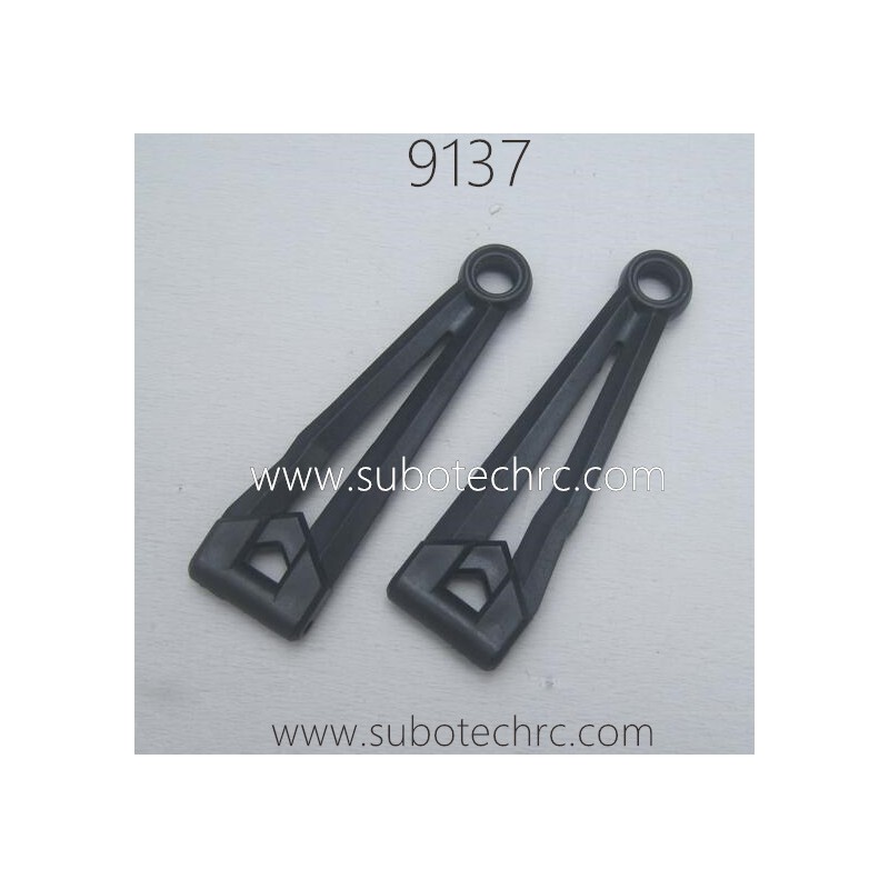 XINLEHONG 9137 1/16 RC Car Parts Front Upper Arm 30-SJ07