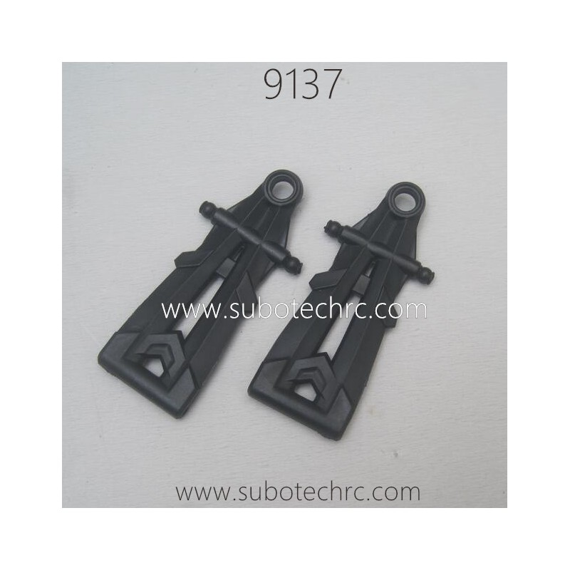 XINLEHONG 9137 1/16 RC Car Parts Front Lower Arm 30-SJ09