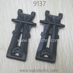 XINLEHONG 9137 1/16 RC Car Parts Rear Lower Arm 30-SJ10