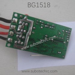 SUBOTECH BG1518 RC Car Parts Electric Plate DZB04