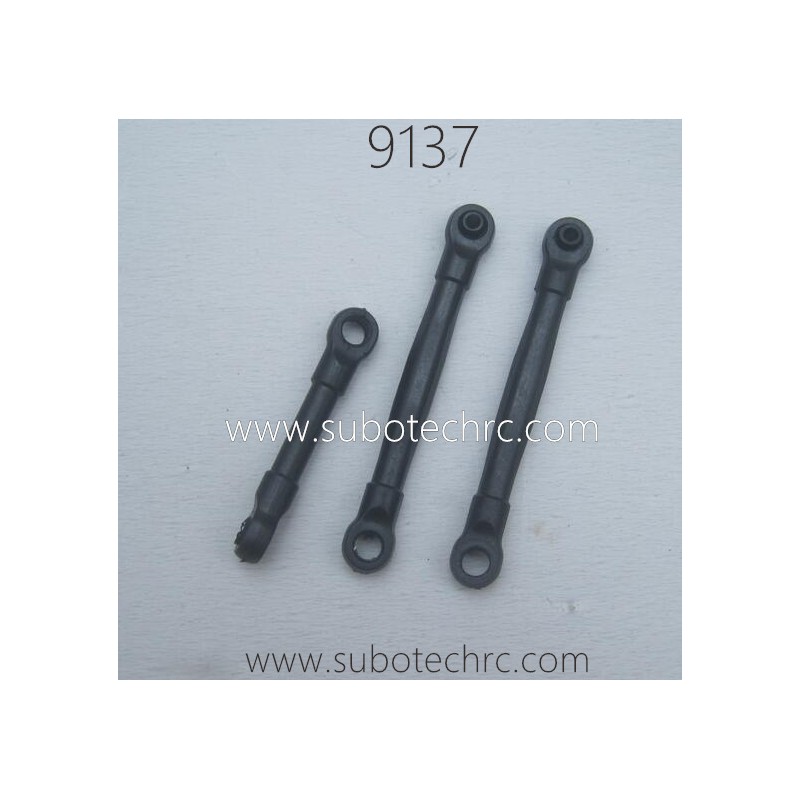 XINLEHONG 9137 1/16 RC Car Parts Connecting Rod 30-SJ14