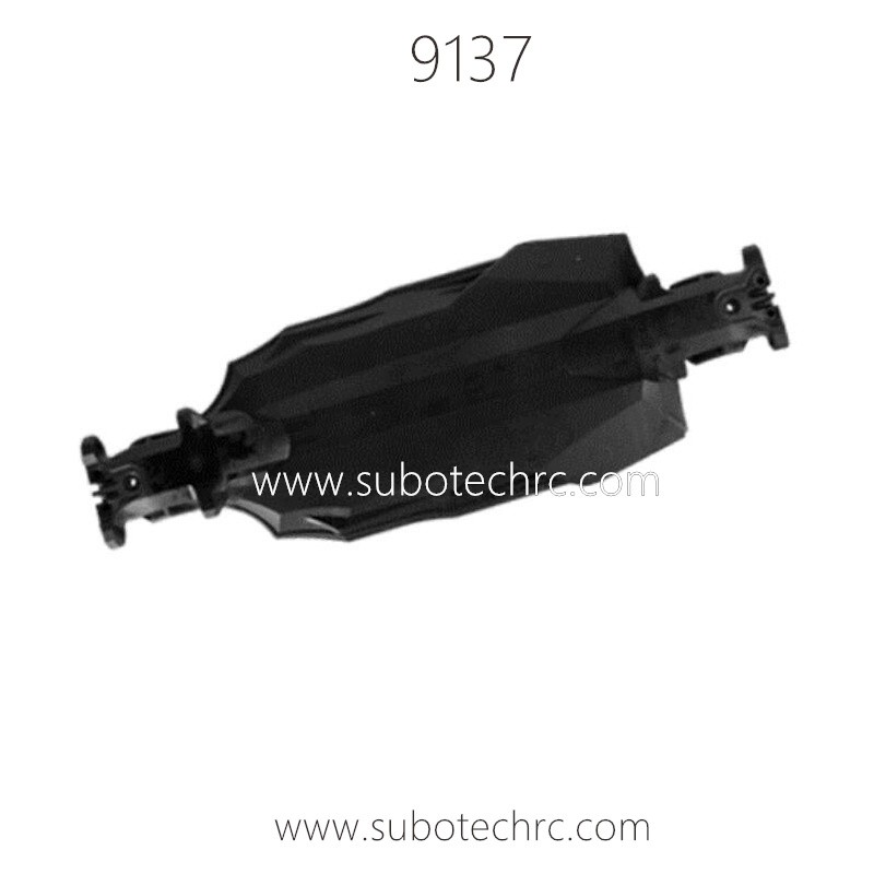 XINLEHONG 9137 1/16 RC Car Parts Car Chassis 30-SJ15