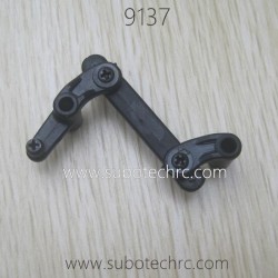 XINLEHONG 9137 RC Car Parts Steering Arm Set 30-ZJ01