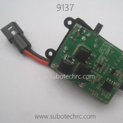 XINLEHONG 9137 RC Car Parts Circuit Board