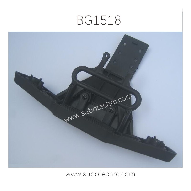 SUBOTECH BG1518 Parts Collision Frame Humper