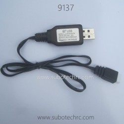 XINLEHONG 9137 Parts USB Charger 30-DJ04