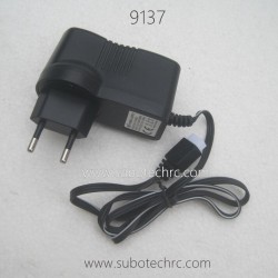 XINLEHONG 9137 Parts Battery Charger 30-DJ04