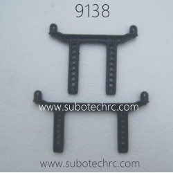 XINLEHONG Toys 9138 RC Truggy Parts Car Shell Bracket 30-SJ04