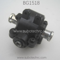 SUBOTECH BG1518 Parts Front Gear Box Assembly