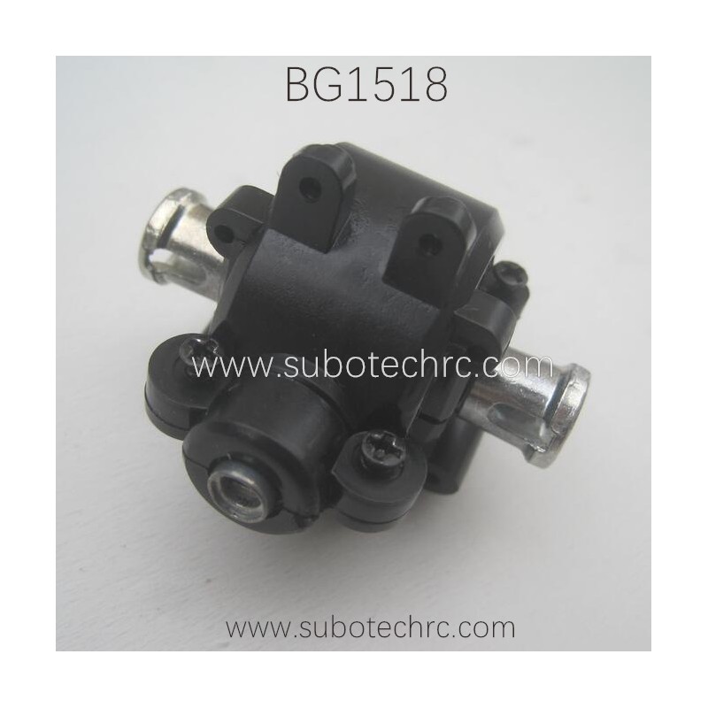 SUBOTECH BG1518 Parts Front Gear Box Assembly