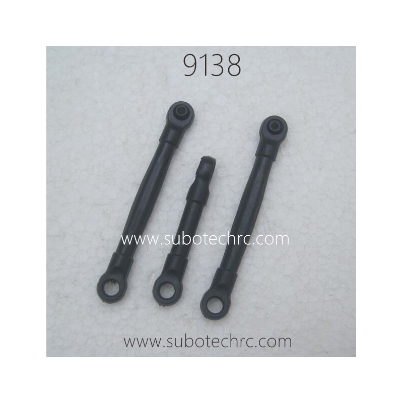 XINLEHONG Toys 9138 RC Truck Parts Connecting Rod 30-SJ14