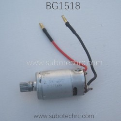 SUBOTECH BG1518 Parts Motor DZDJ01